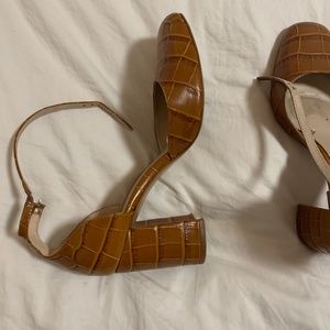 Strappy Zara Sandals